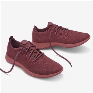 Allbirds Running Shoes